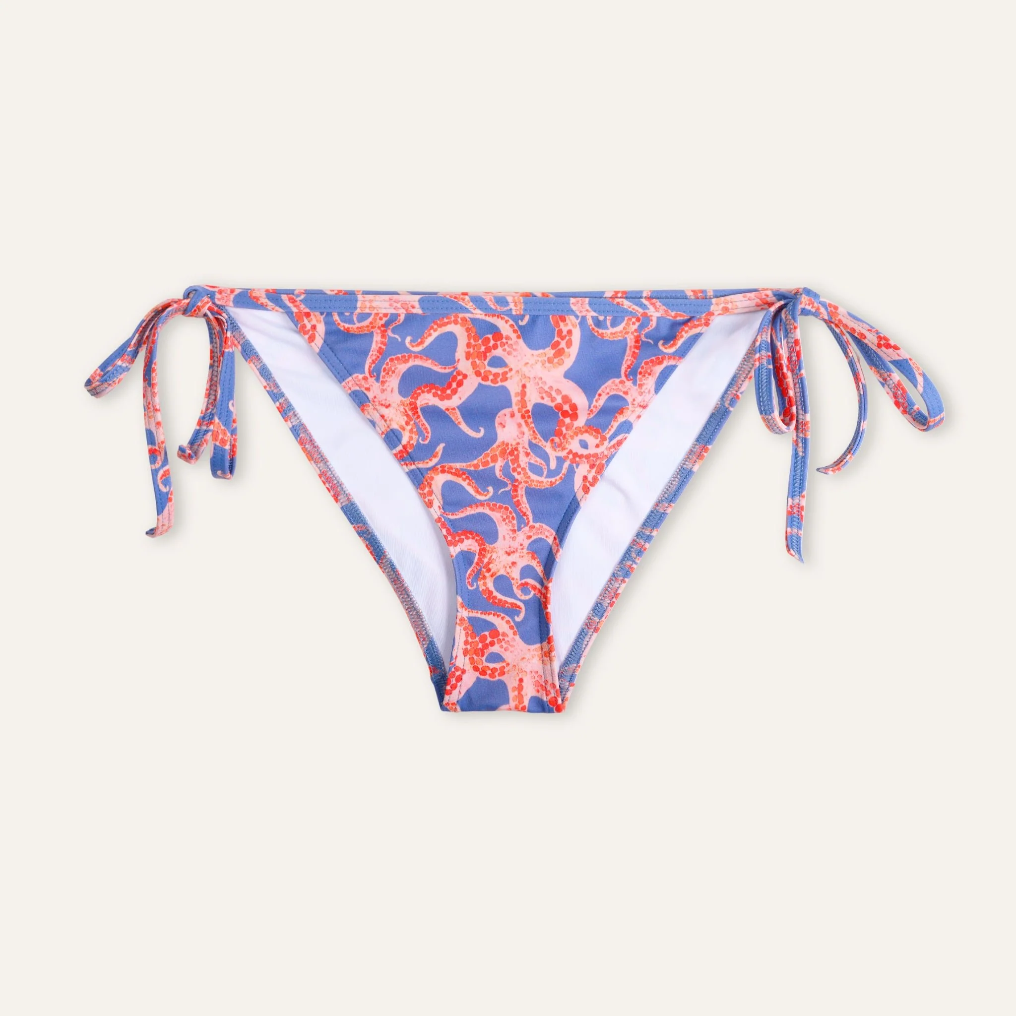 OCTOPUS ORANGE